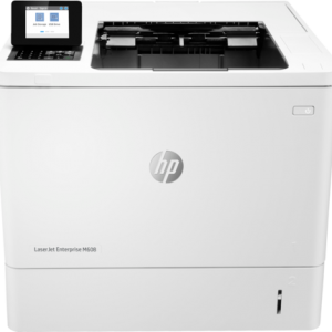 HP LaserJet Enterprise