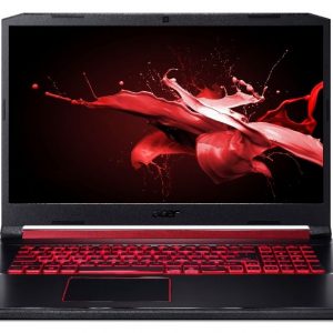 Acer Nitro 5 AN515 FHD 15.6″ Gaming Laptop – i7