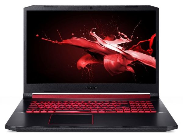 Acer Nitro 5 AN515 FHD 15.6″ Gaming Laptop – i7