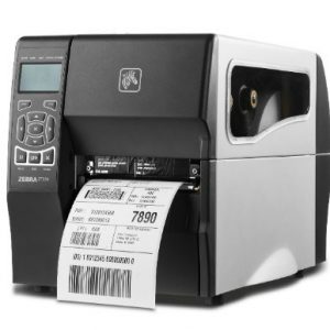 Zebra ZT230 Label Printer