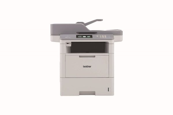 Brother MFC-L6900DW Black & White Laser