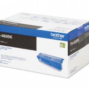 Brother-TN469BK