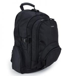 TARGUS – CLASSIC BACKPACK 15.6 BLK