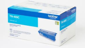 Brother Original Black Toner Cartridge