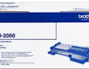 Brother Original Black Toner Cartridge
