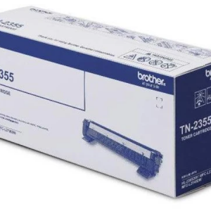 Brother Original Black Toner Cartridge