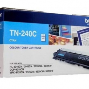 Brother Original Black Toner Cartridge