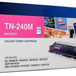 Brother Original Black Toner Cartridge