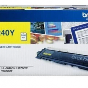 Brother Original Black Toner Cartridge