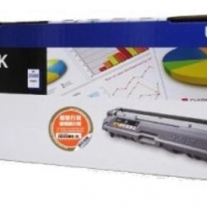 Brother Original Black Toner Cartridge