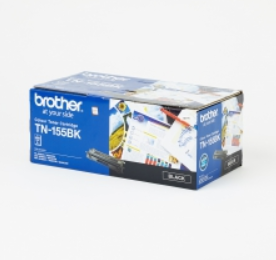 Brother Original Black Toner Cartridge