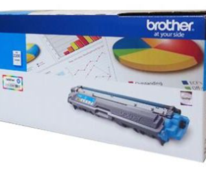 Brother Original Black Toner Cartridge