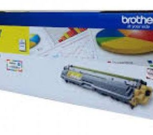 Brother Original Black Toner Cartridge