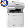 Brother MFC-L9570CDW Colour Laser Printer