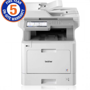Brother MFC-L9570CDW Colour Laser Printer