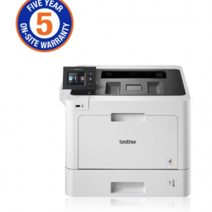 Brother Business Laser Printer for Mid-Sized