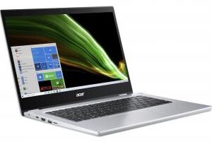 Acer Spin 3 SP314-54N-543B 14in FHD IPS Touch